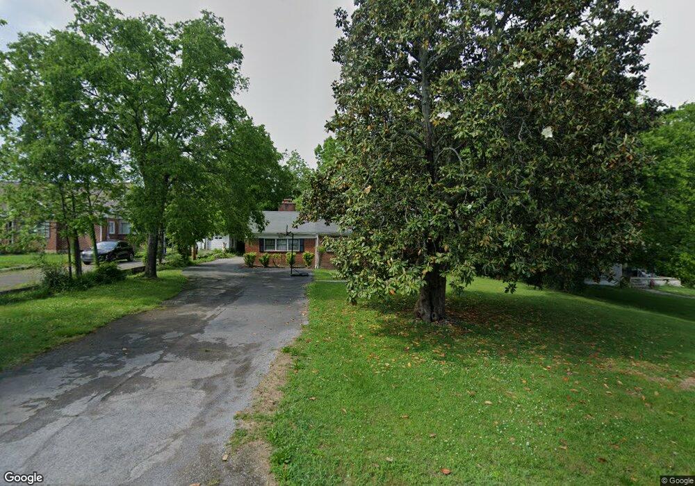 303 Hickory Dr, Shelbyville, TN 37160 - photo 1