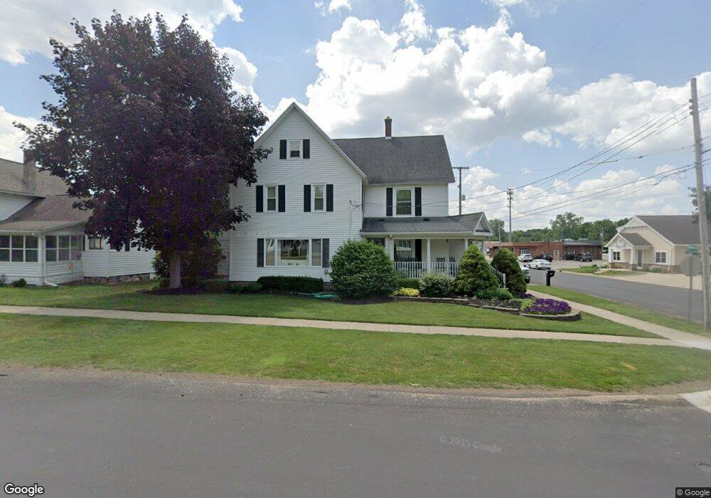 2554 Sherwood St SW, Byron Center, MI 49315 - photo 1