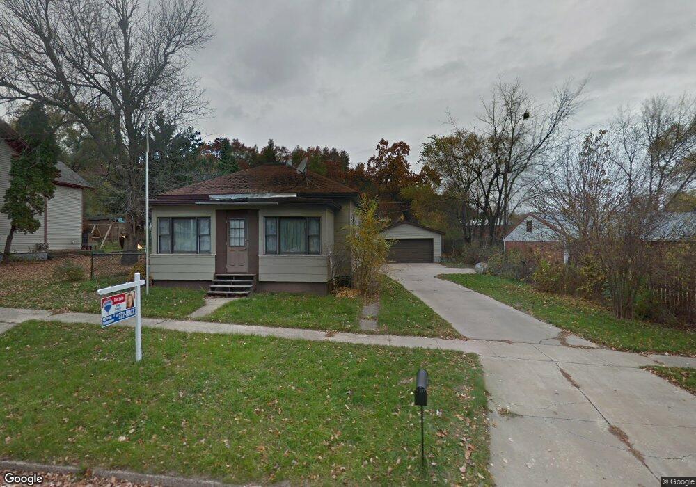 104 Murray St, Camp Douglas, WI 54618 - photo 1