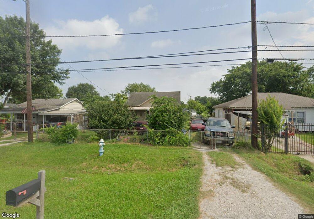 4113 Littlecrest Rd, Houston, TX 77093 - photo 1