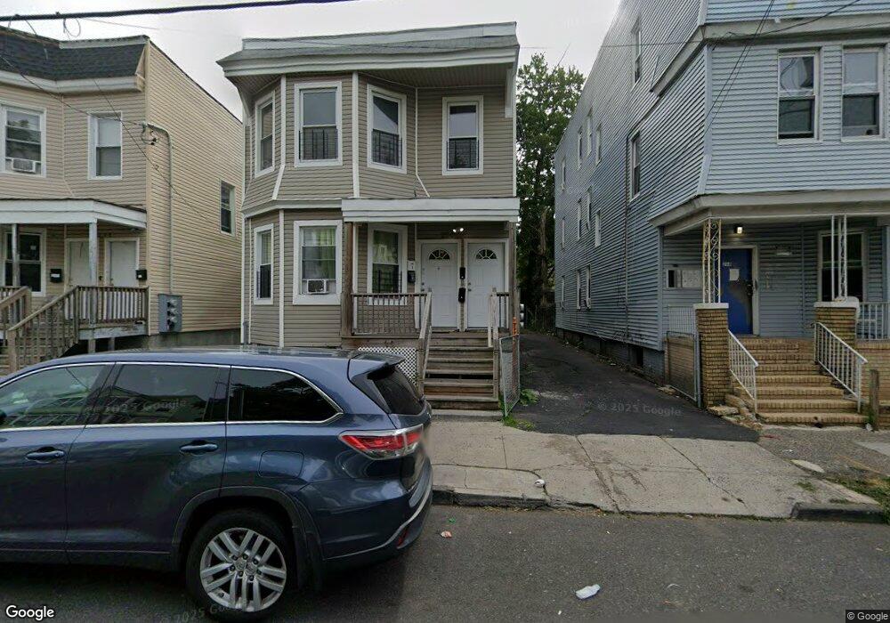 256 21st St unit 2, Irvington, NJ 07111 - photo 1