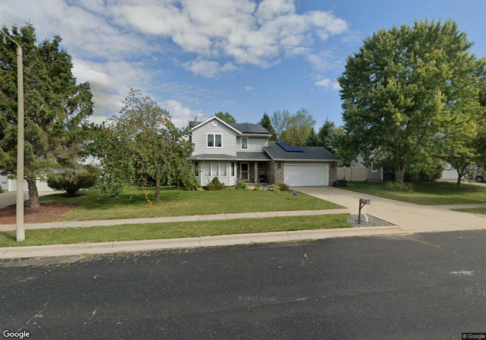 914 Foxfield Rd, Oregon, WI 53575 - photo 1