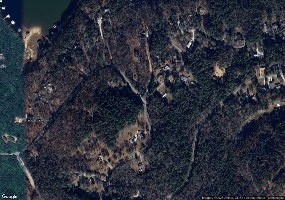 208 Seven Forks Rd, Martin, GA 30557 - photo 1