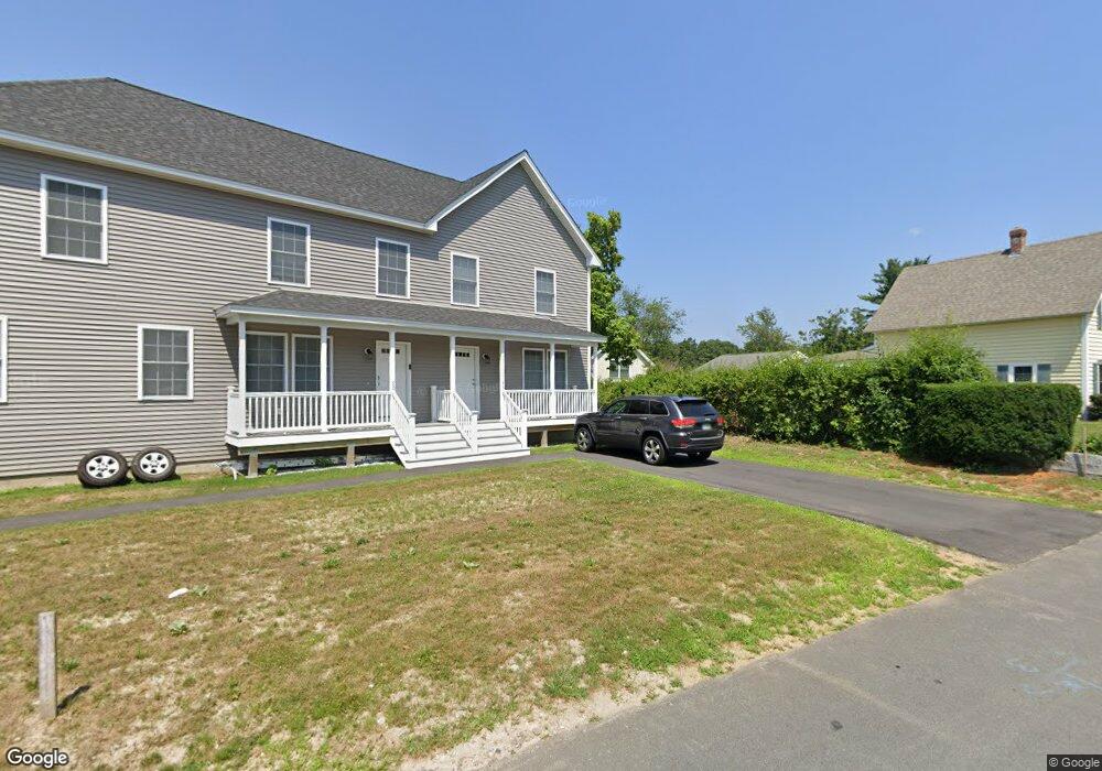 4 Selpan Way, Nashua, NH 03064 - photo 1