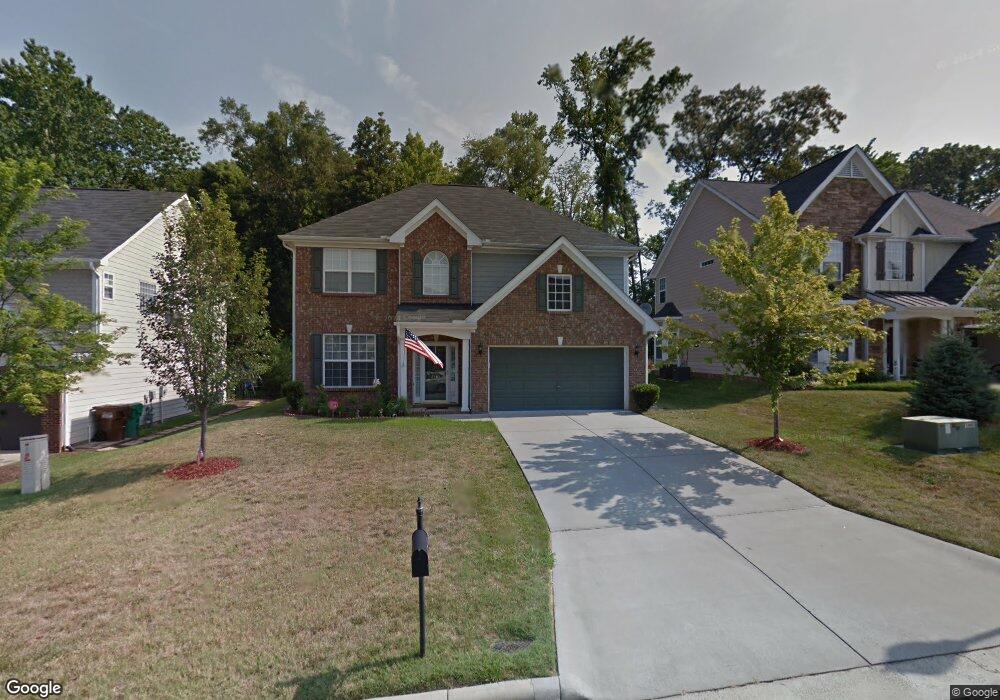 2435 Alderbrook Dr, High Point, NC 27265 - photo 1