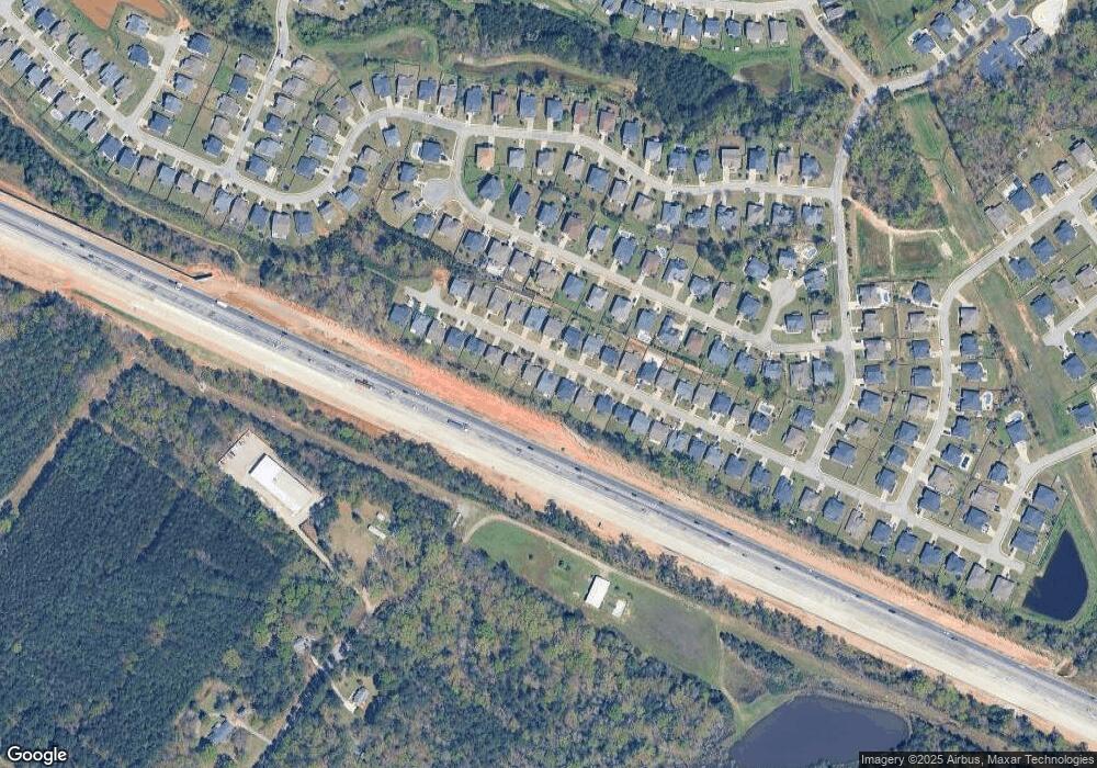 338 Hollow Cove Rd, Chapin, SC 29036 - photo 1