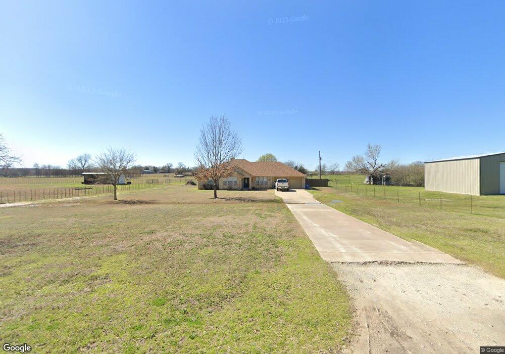 940 County Road 136, Gainesville, TX 76240 - photo 1