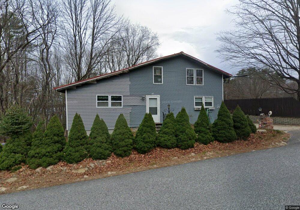 26 N Raymond Rd, Poland, ME 04274 - photo 1