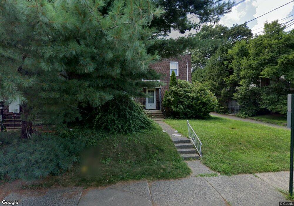 352 Plaza Rd N unit 2X, Fair Lawn, NJ 07410 - photo 1