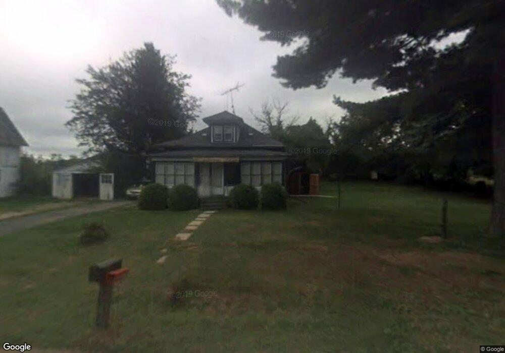 31711 County Highway A, Camp Douglas, WI 54618 - photo 1