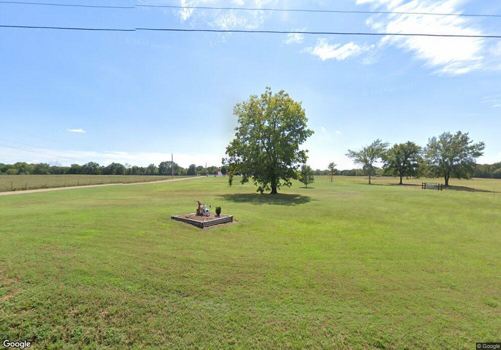 474746 E 1130 Rd, Muldrow, OK 74948 - photo 1