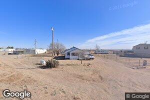 100 9th St, Logan, NM 88426