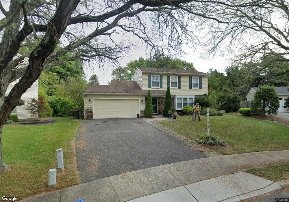 11 Cape Ct, Howell, NJ 07731 - photo 1