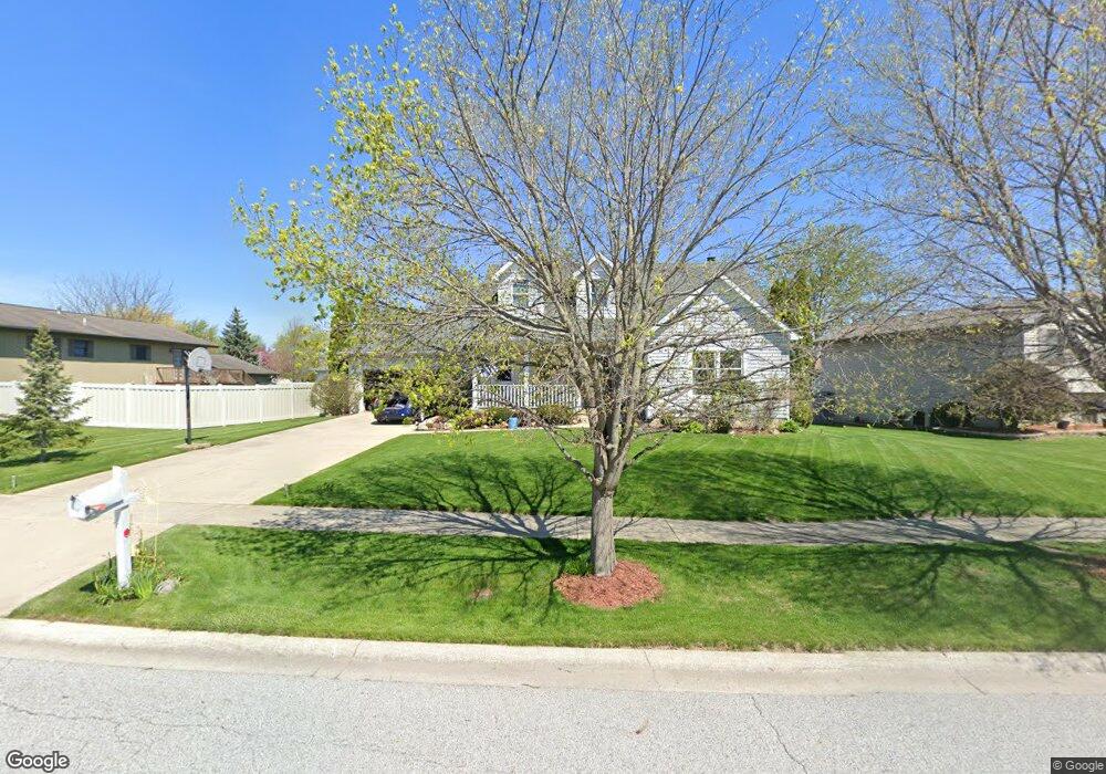 1320 W 98th Ave, Crown Point, IN 46307 - photo 1