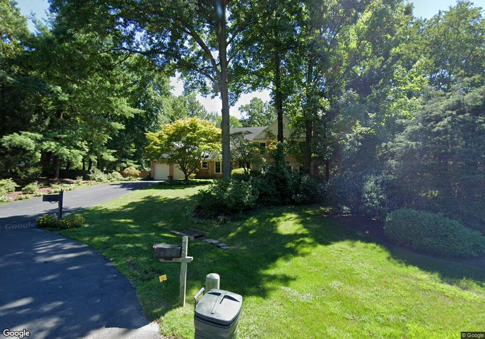 301 Greenhill Way, Silver Spring, MD 20904 - photo 1