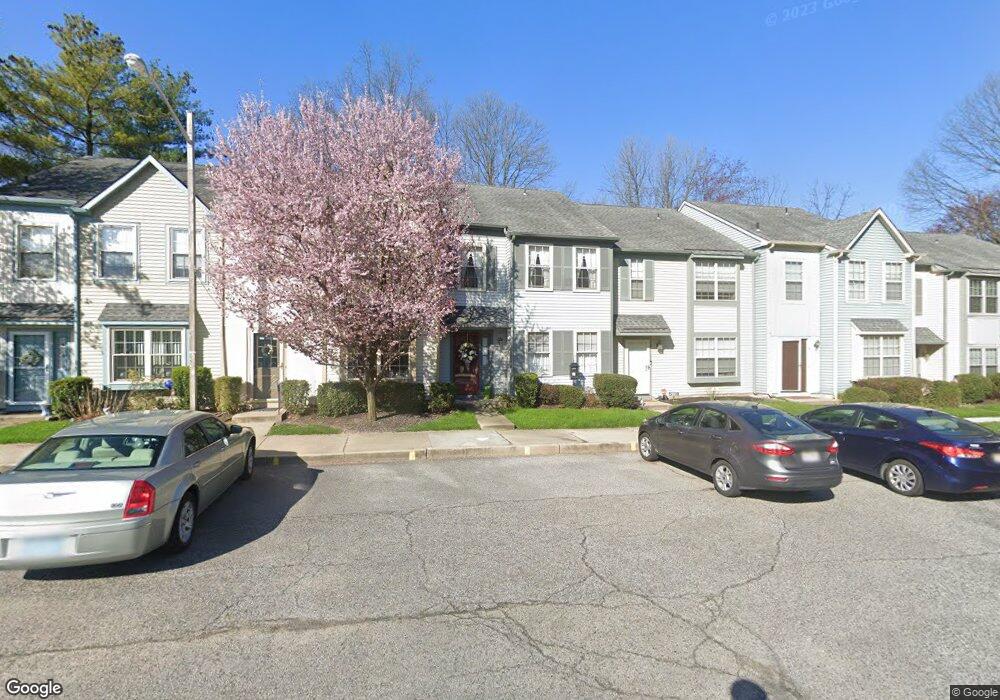 9 Village Ct, Audubon, NJ 08106 - photo 1