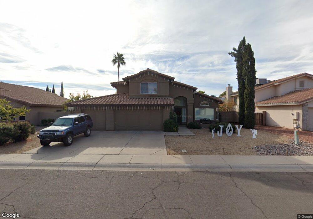 2731 W Kent Dr, Chandler, AZ 85224 - photo 1