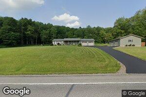 1128 Theatre Rd, Saint Benedict, PA 15773