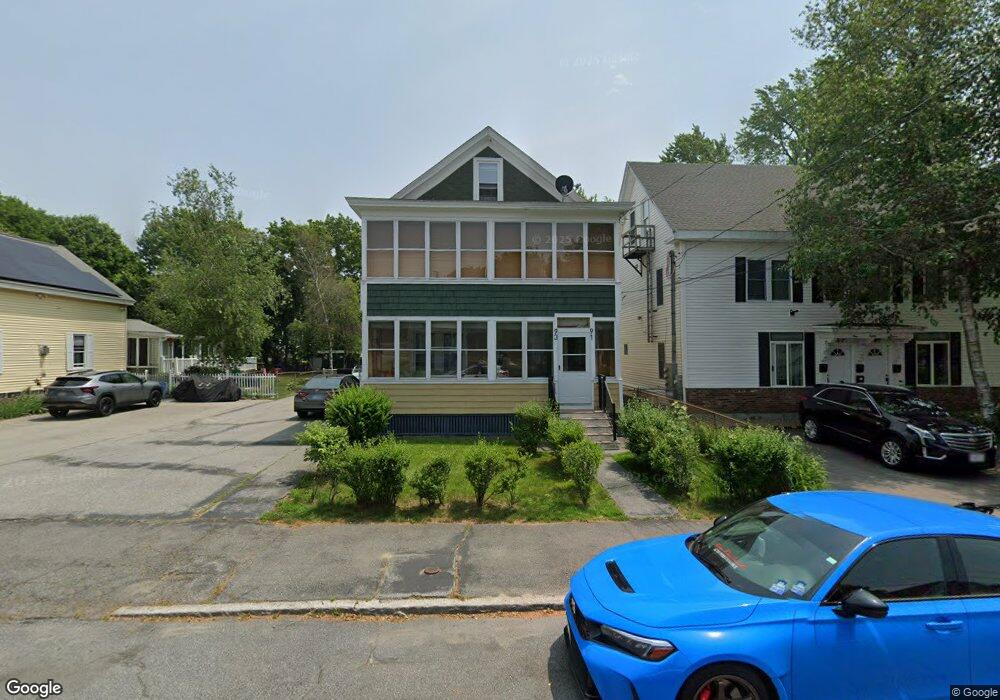 Street View Photo