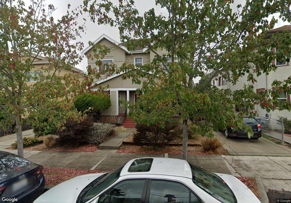 2147 Russell St, Berkeley, CA 94705 - photo 1