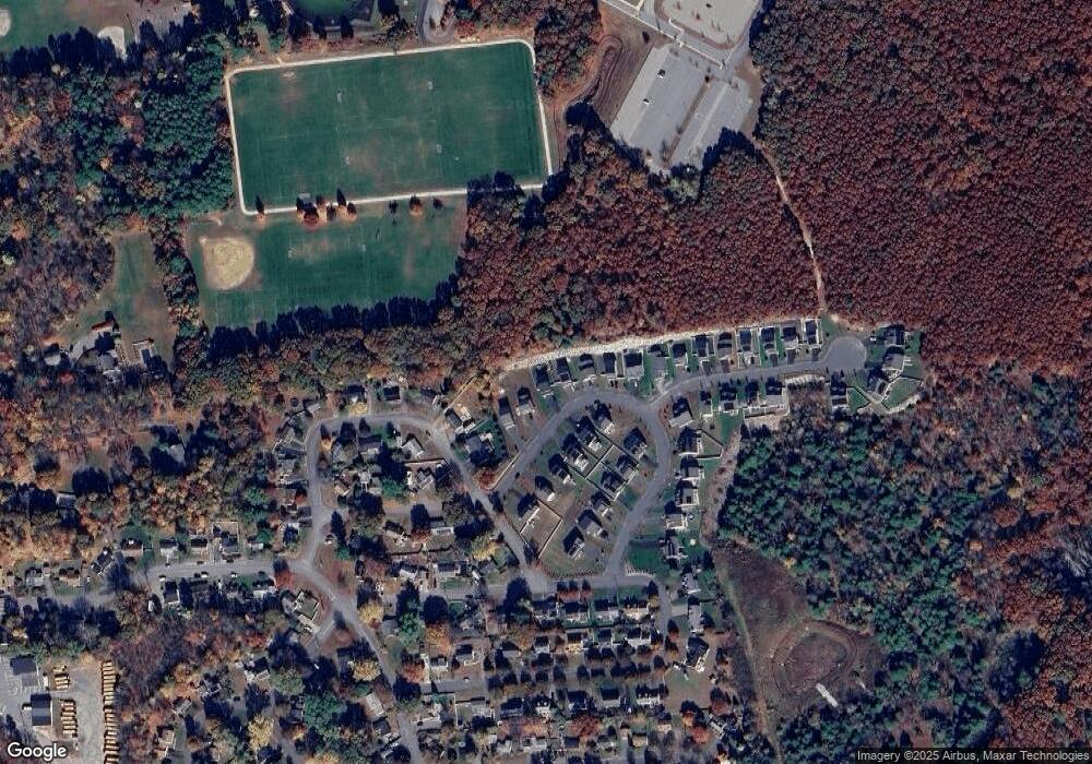 6 Celestial Cir, Bellingham, MA 02019 - photo 1