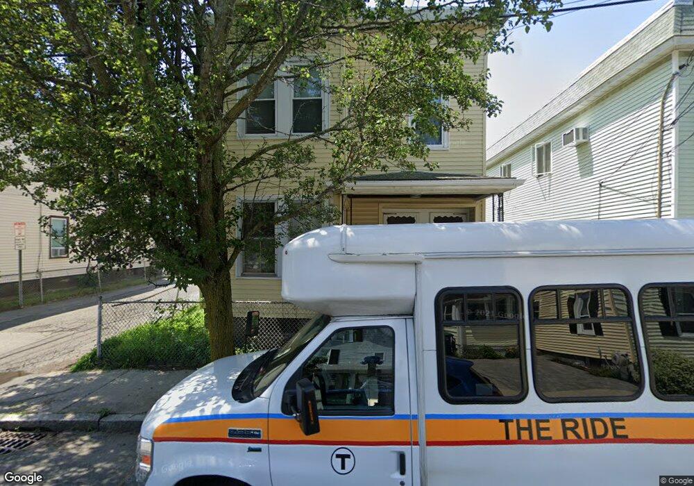 12 Marion St unit 1, Somerville, MA 02143 - photo 1