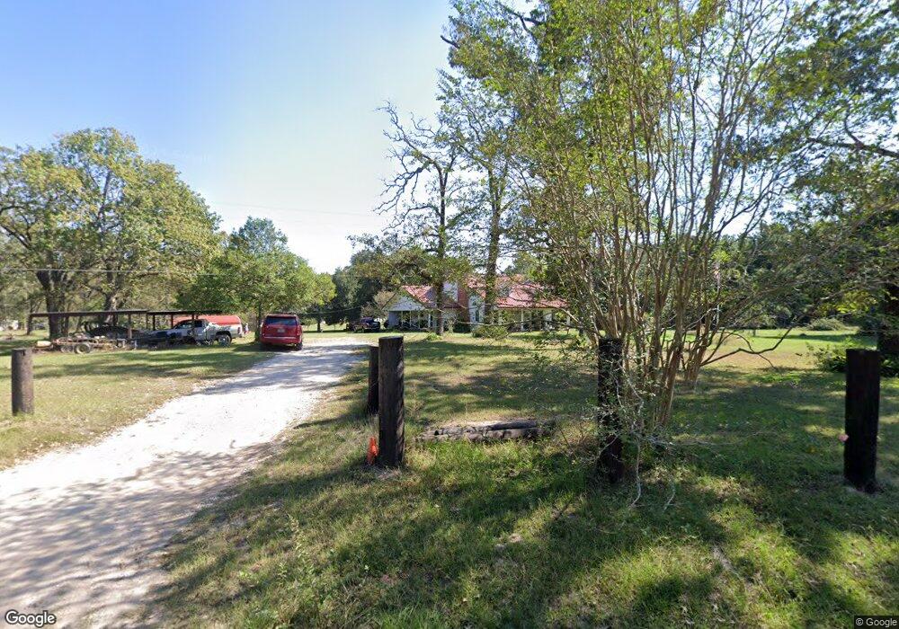 365 Old Ewing Rd, Lufkin, TX 75901 - photo 1