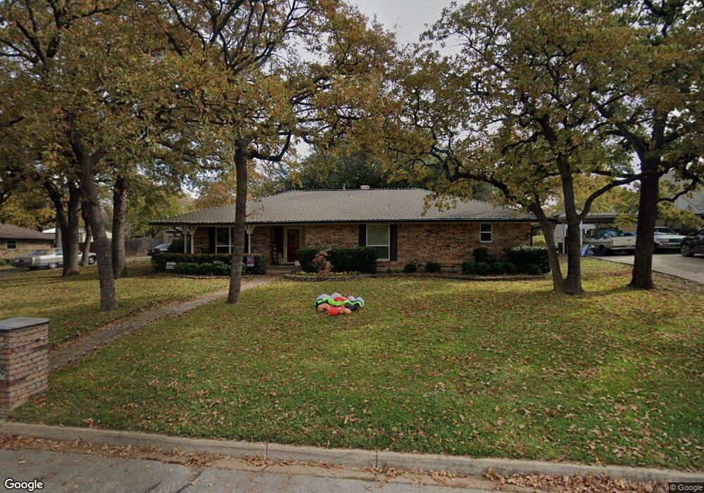 620 Overland Trail, Southlake, TX 76092 - photo 1