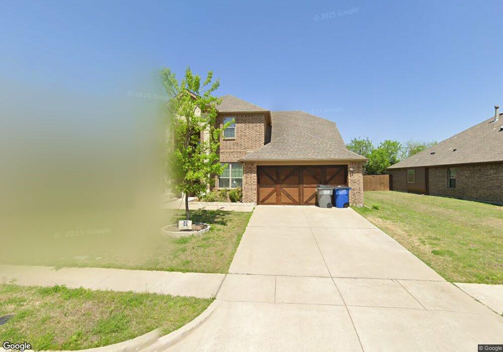 112 Champion Dr, Wylie, TX 75098 - photo 1