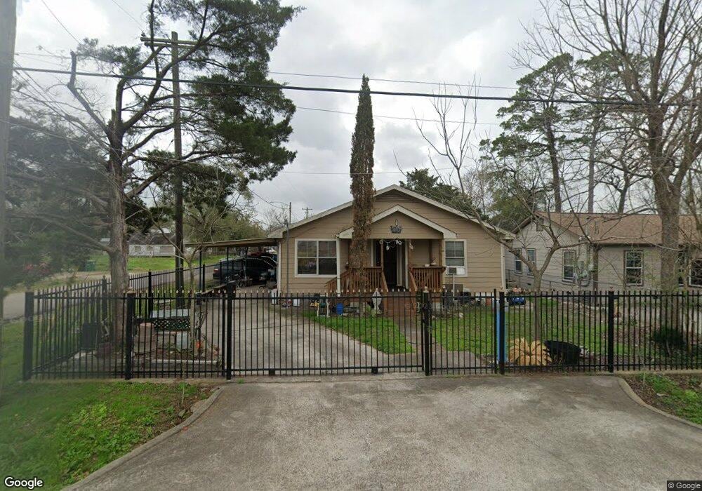 154 Basswood St, Houston, TX 77022 - photo 1