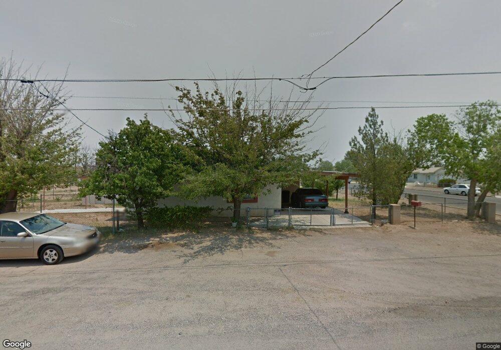 1702 E 21st St, Douglas, AZ 85607 - photo 1