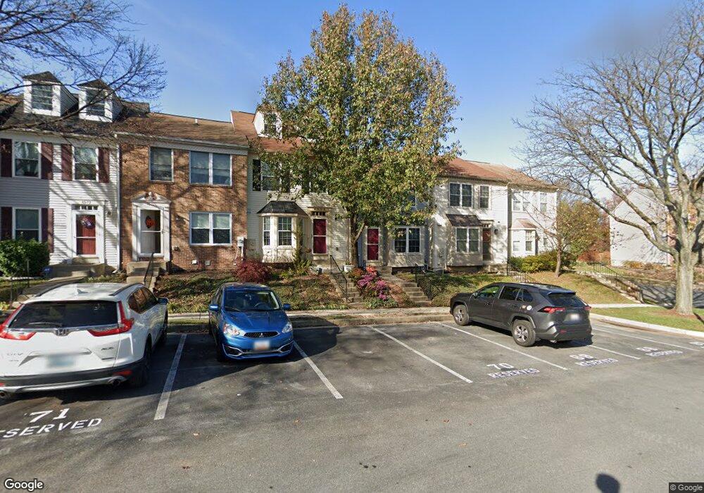 6966 Ducketts Ln, Elkridge, MD 21075 - photo 1