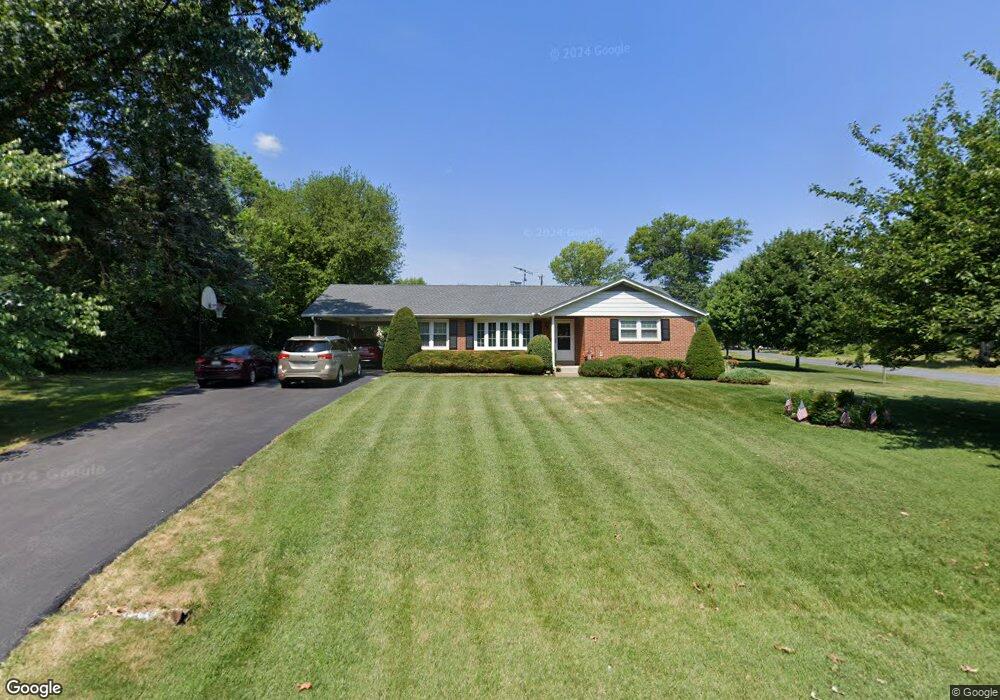 7908 Runnymeade Dr, Frederick, MD 21702 - photo 1