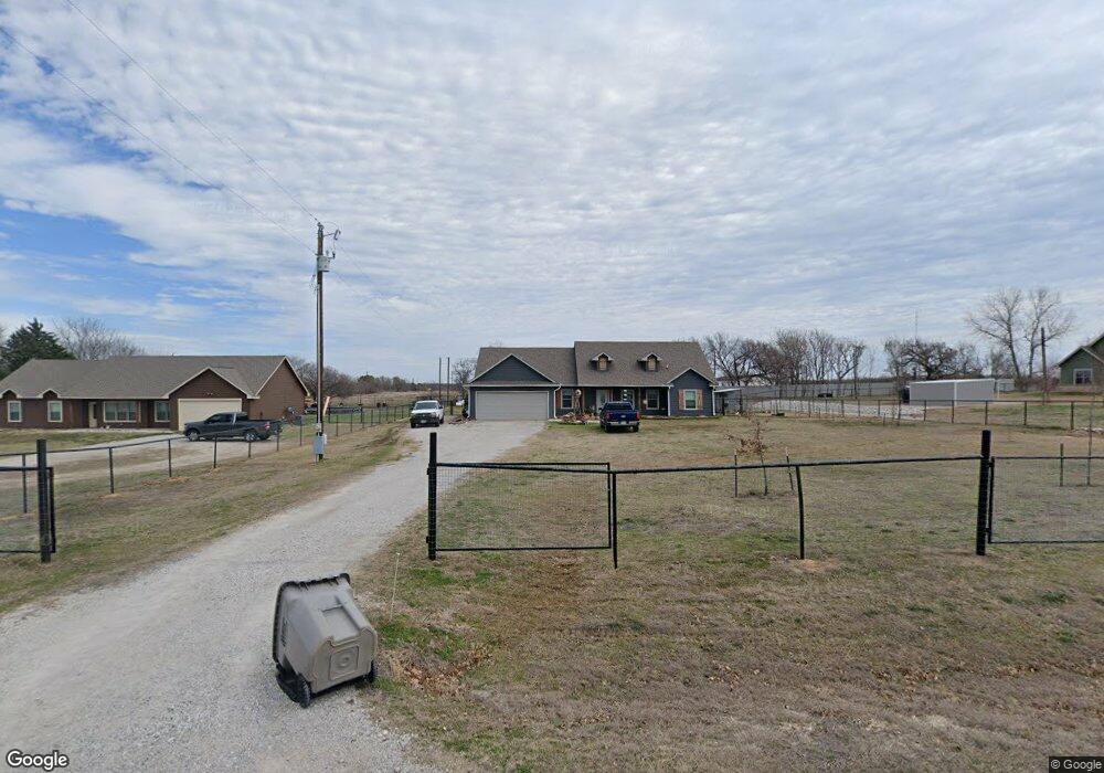 132 Fairview Ln, Springtown, TX 76082 - photo 1
