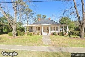 6067 Old Number Six Hwy, Elloree, SC 29047