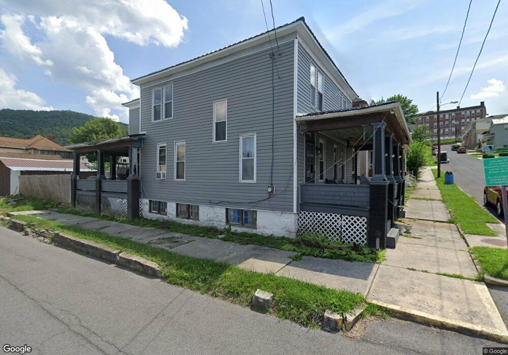 83 Spring St, Keyser, WV 26726 - photo 1