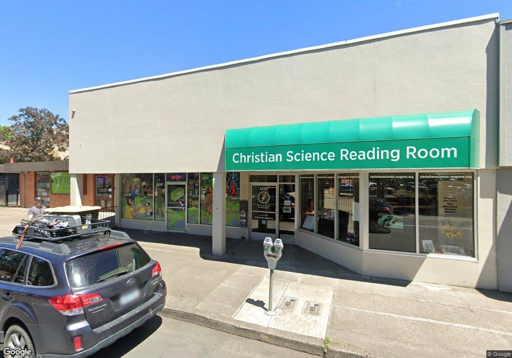 1133 Willamette St, Eugene, OR 97401 - photo 1