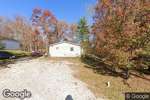 3824 Truman Ave, Christiansburg, VA 24073