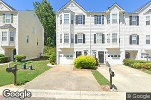 1339 Pilgrim Lake Dr, Cumming, GA 30040