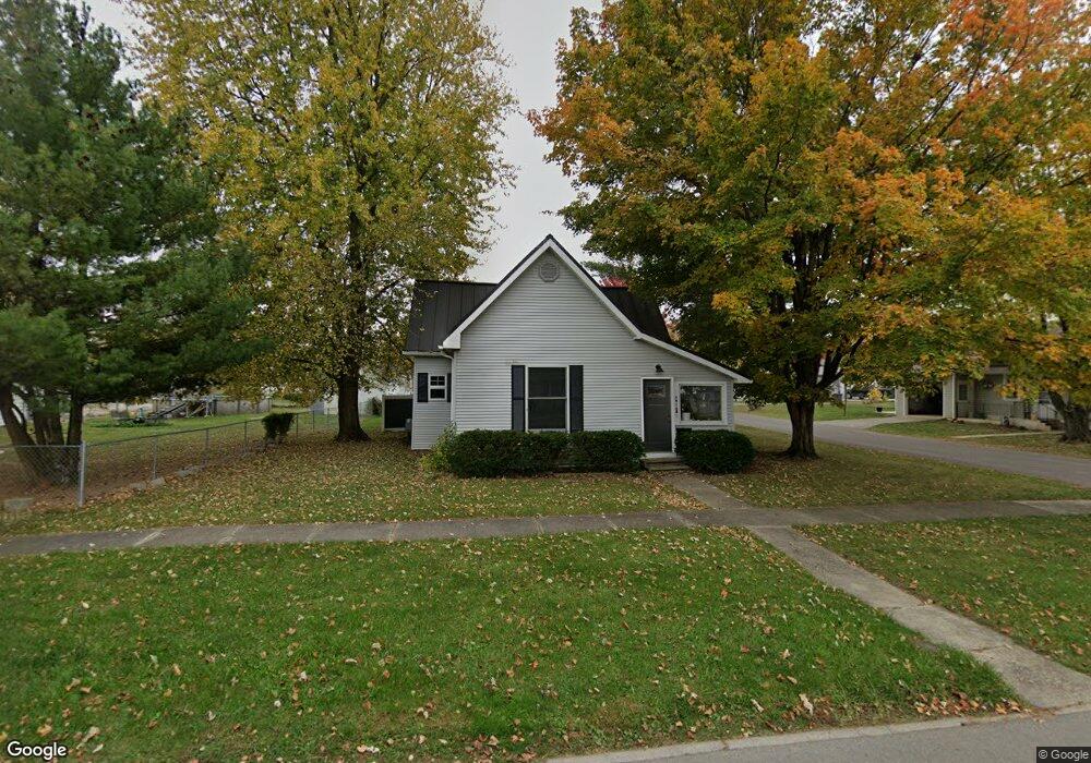 947 W Race St, Portland, IN 47371 - photo 1