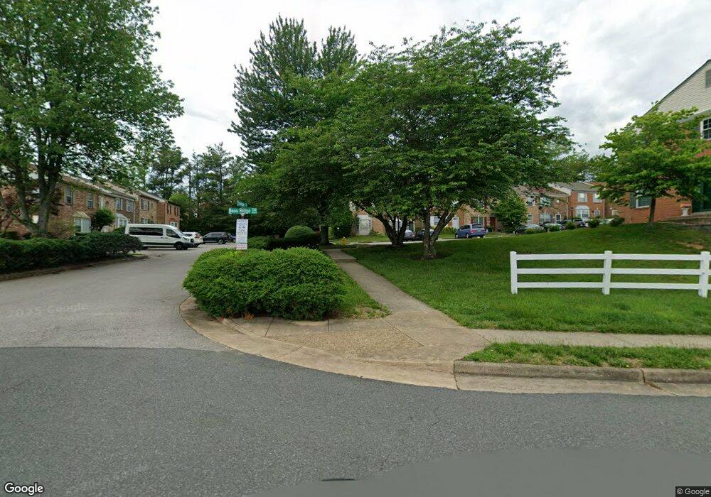 15600 Traverser Ct, Woodbridge, VA 22193 - photo 1