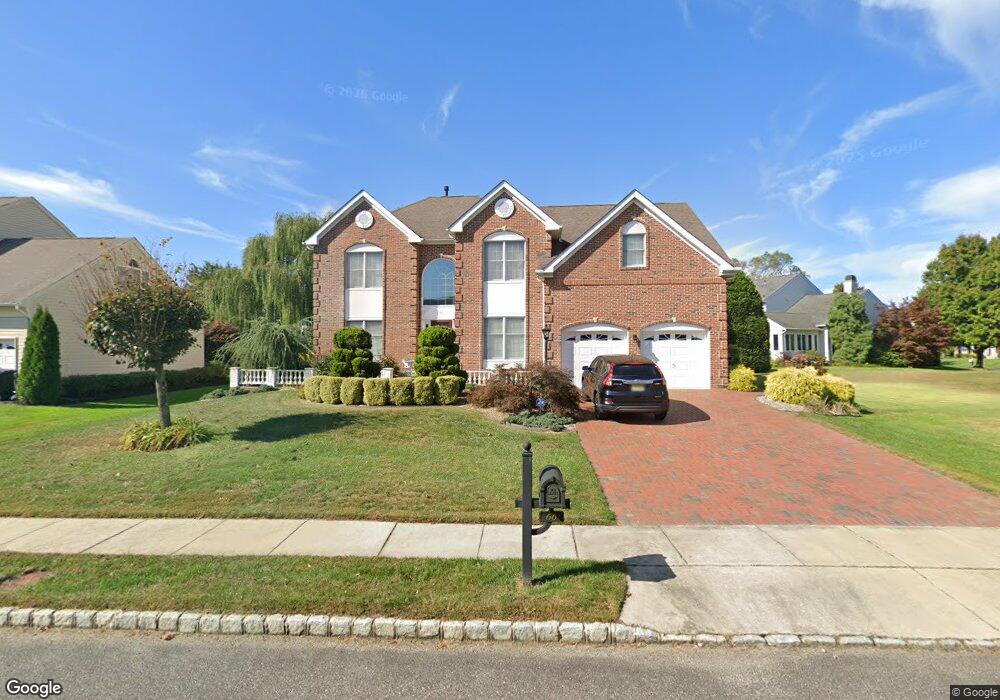 66 Brooks Rd, Moorestown, NJ 08057 - photo 1