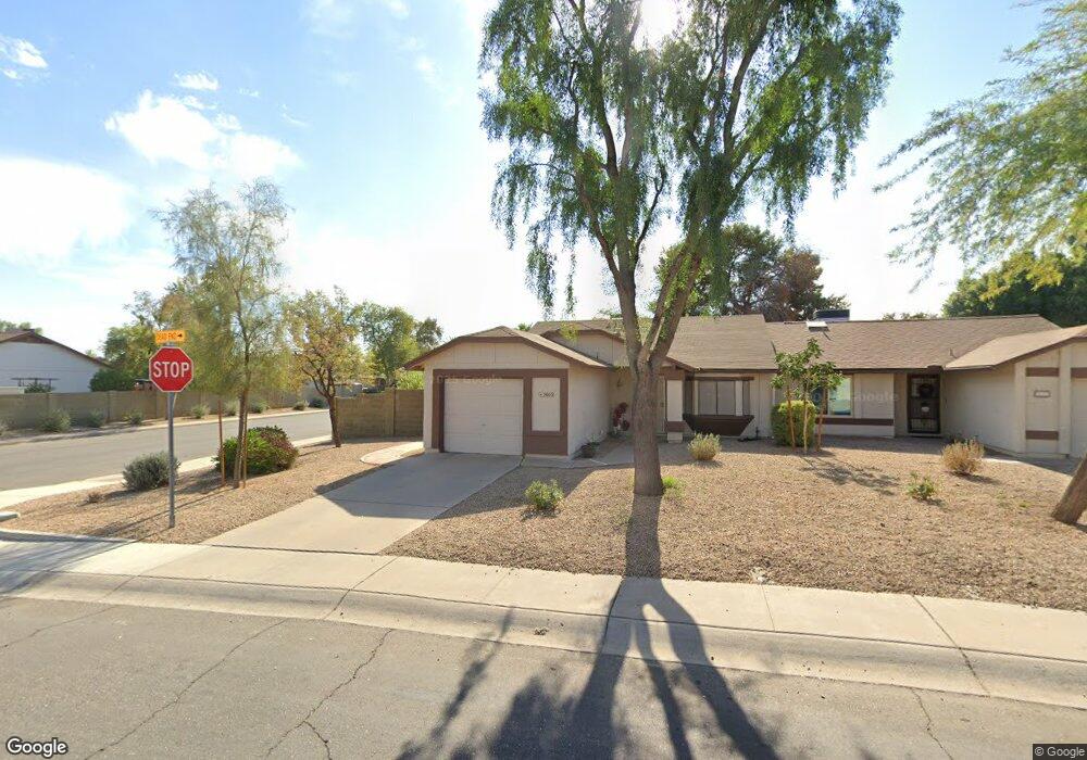 5603 W Commonwealth Place, Chandler, AZ 85226 - photo 1