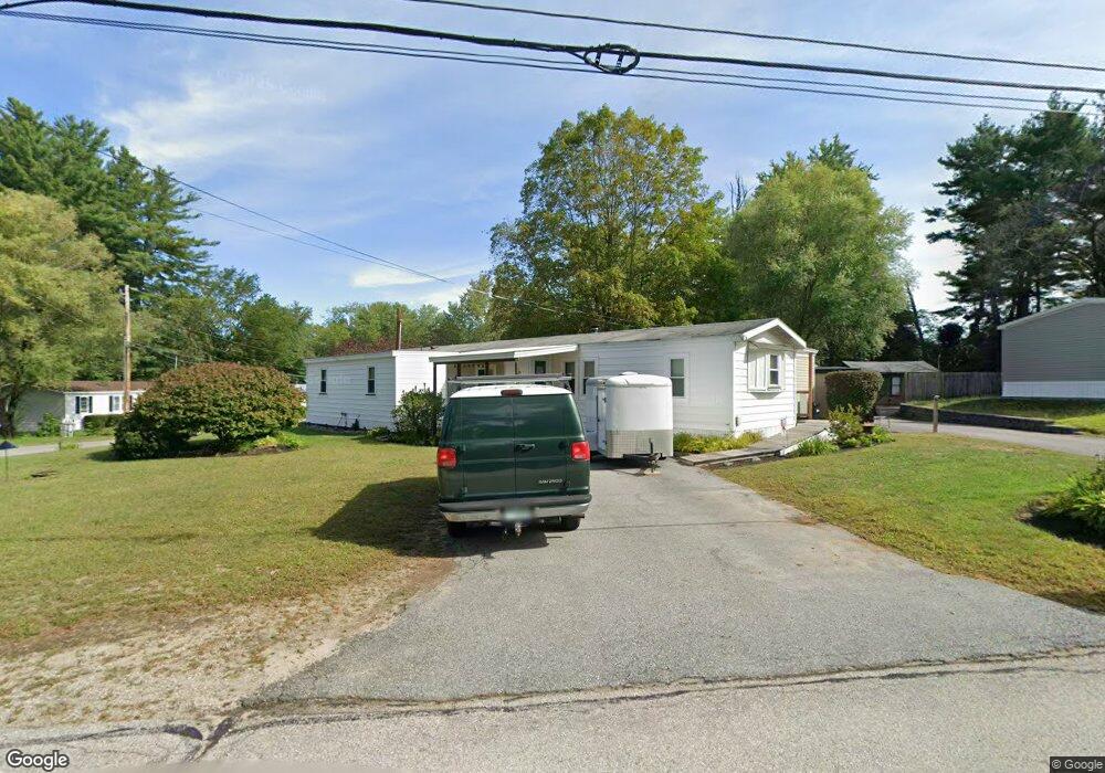 11 Mark St, Nashua, NH 03062 - photo 1