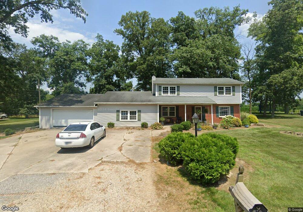 161 W Maple Dr, Decatur, IN 46733 - photo 1