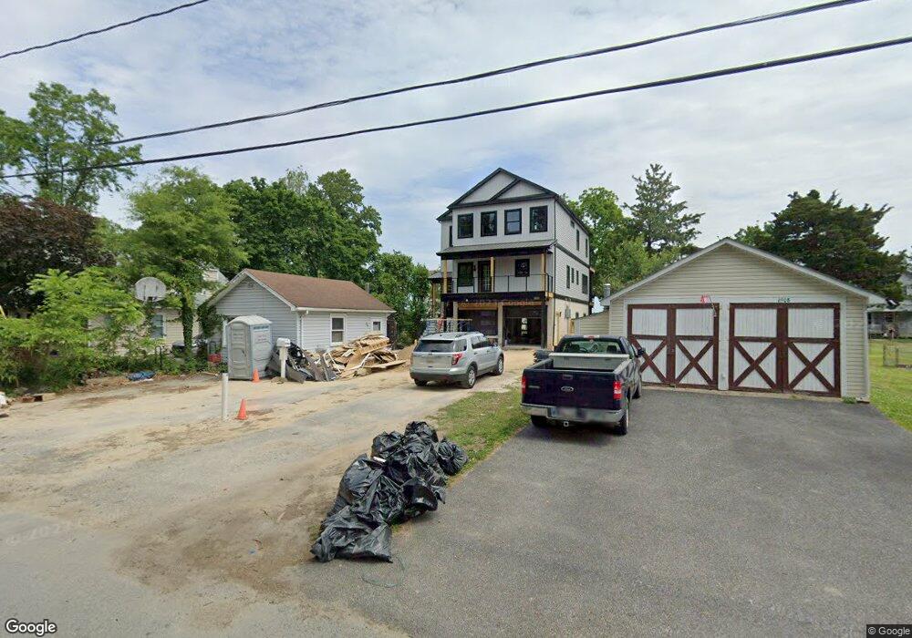 6904 Gunder Ave, Middle River, MD 21220 - photo 1