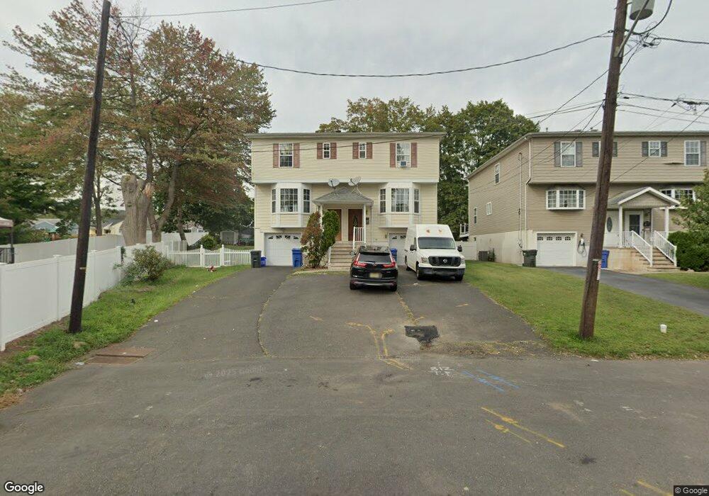 812 1st St, Dunellen, NJ 08812 - photo 1