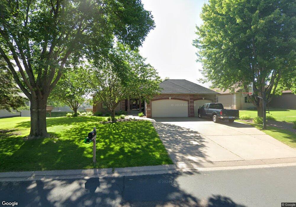 6431 N Trappers Crossing, Hugo, MN 55038 - photo 1