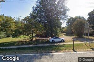 121 W Main, Lockesburg, AR 71846