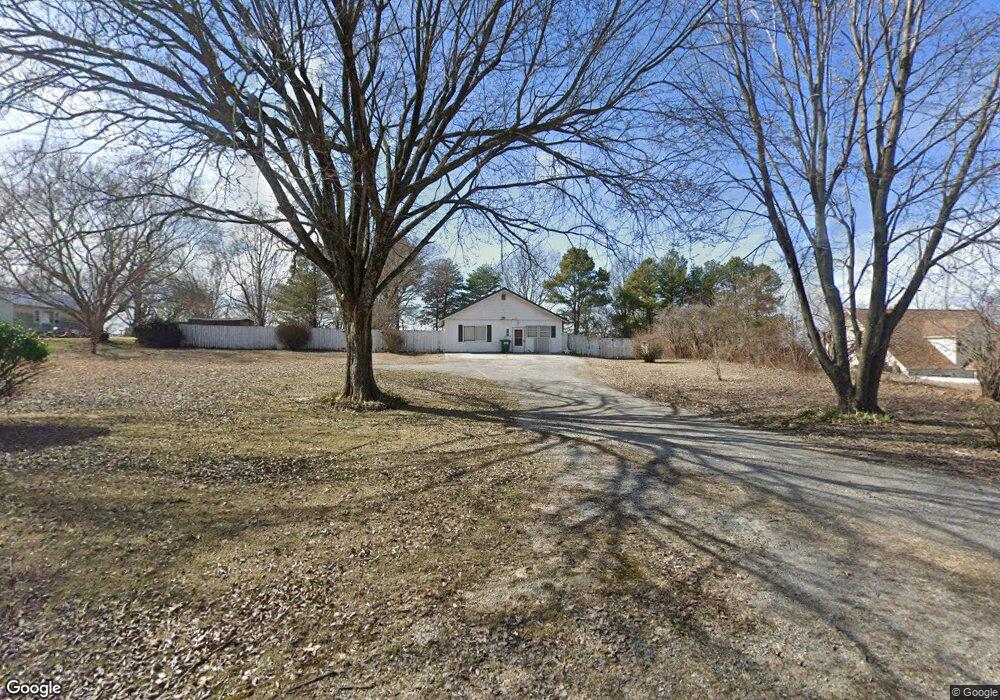 14222 Tamarak Ln, Dexter, MO 63841 - photo 1